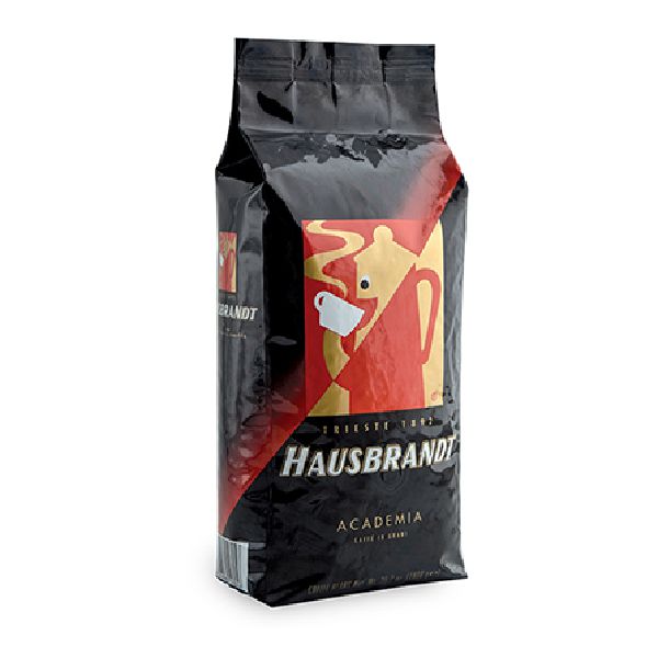 Espresso Hausbrandt Academia από την Coffeebean