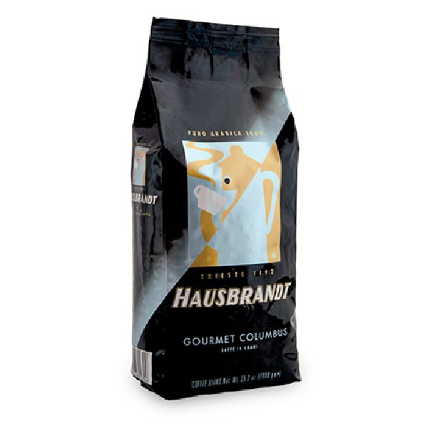 Espresso Hausbrandt Gourmet Colombus από την Coffeebean