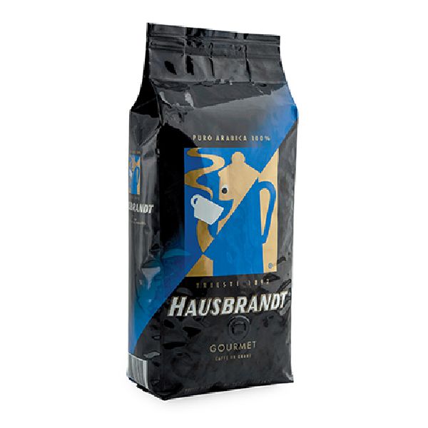 Espresso Hausbrandt Gourmet από την Coffeebean