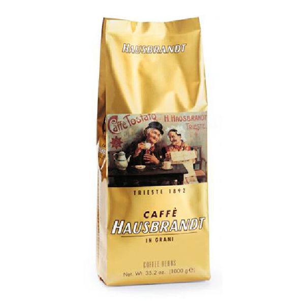 Espresso Hausbrandt Traditional από την Coffeebean